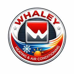 Whaleys